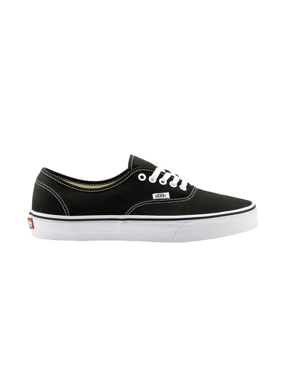 Sneakers Basse VANS Uomo AUTHENTIC Marrone