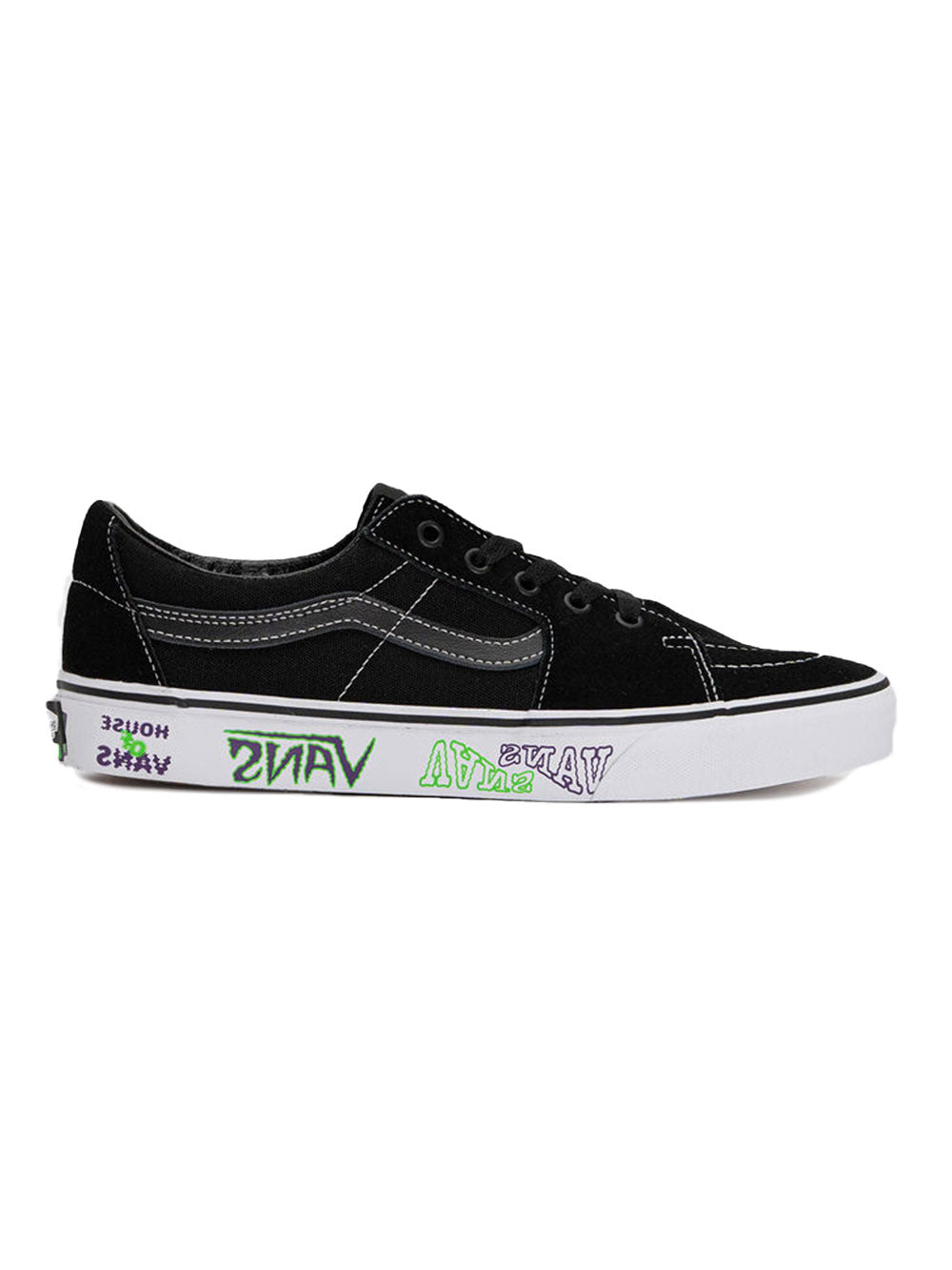 Sneakers Uomo Vans Sk8-Low