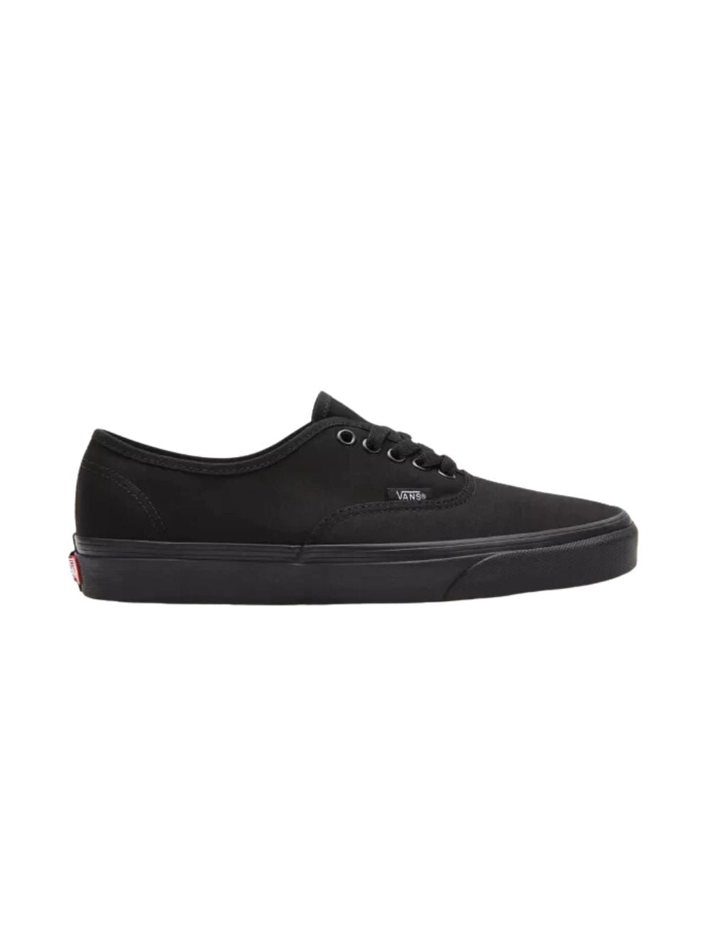 Sneakers Basse VANS Uomo UA AUTHENTIC Nero