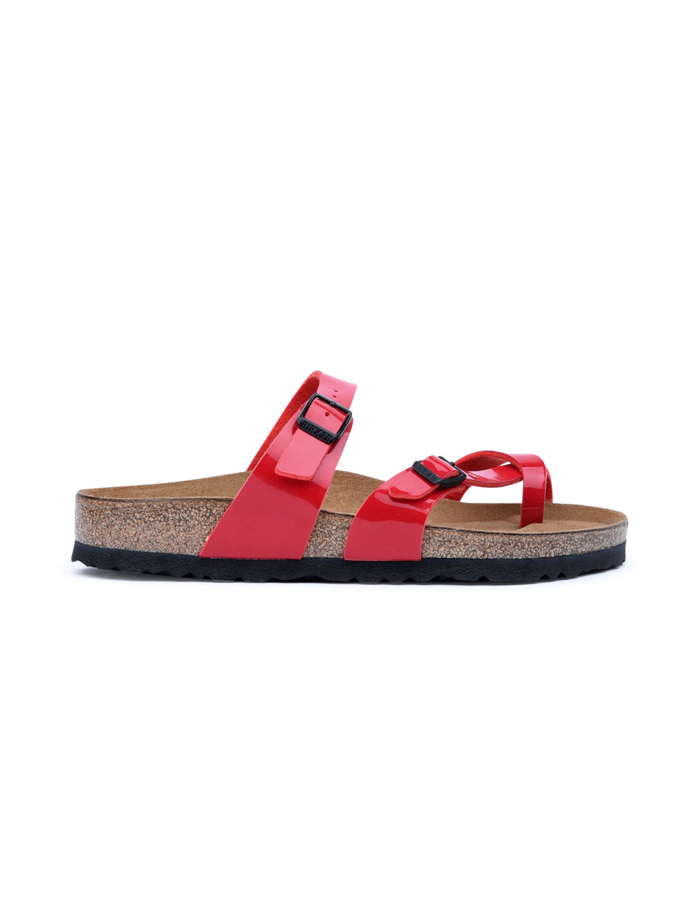 Infradito BIRKENSTOCK Donna MAYARI VERNICE