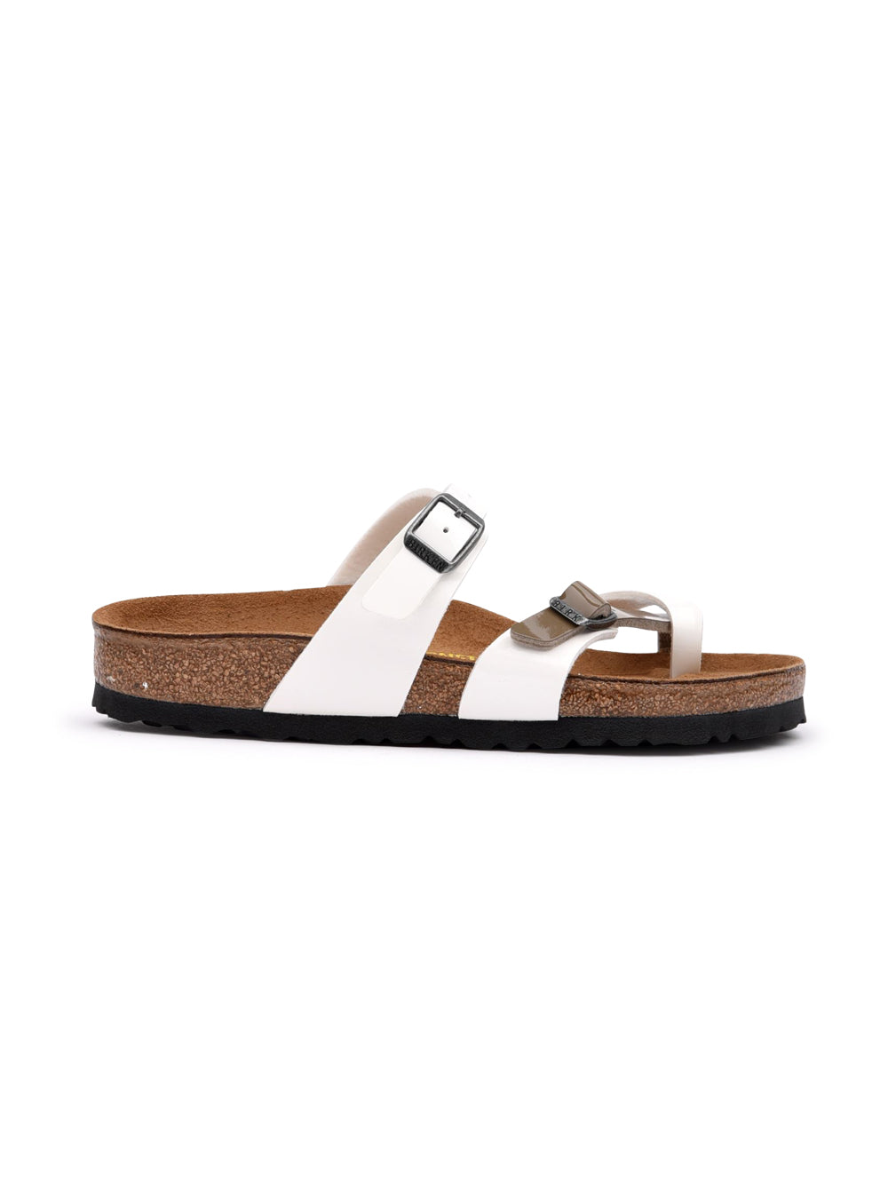 Infradito BIRKENSTOCK Donna MAYARI VERNICE