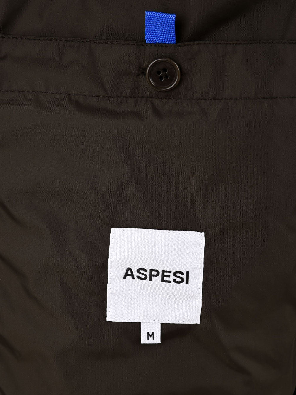 Giubbotto ASPESI Uomo I918.B166 SWING