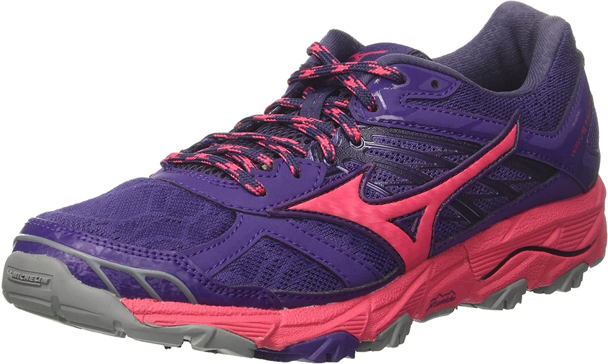 Scarpa Running MIZUNO Donna J1GK1770 MUJIN 4