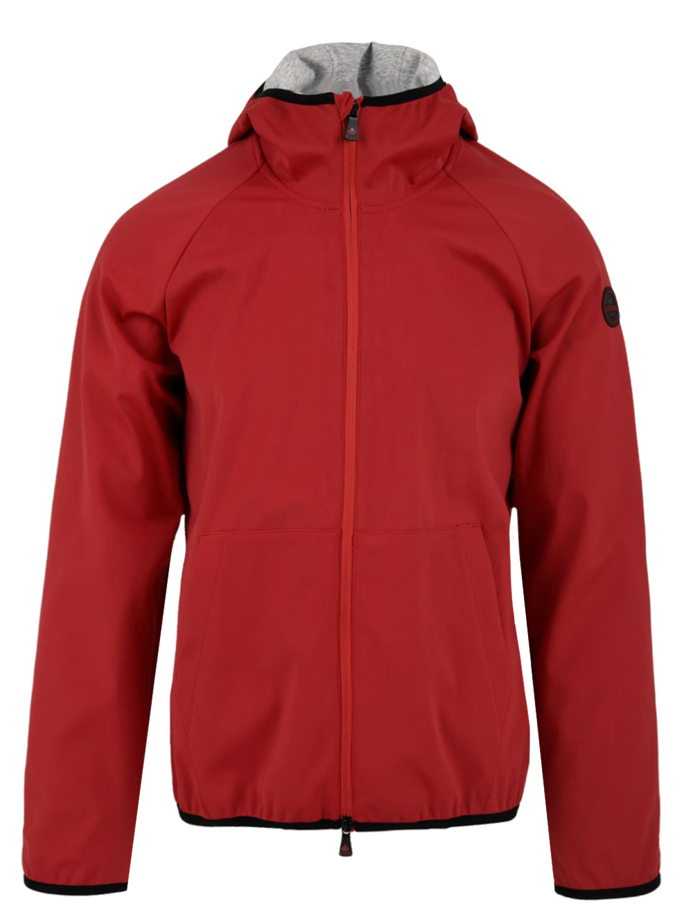 Felpa KAPPA Donna 303WY20 BANDA WOMBER