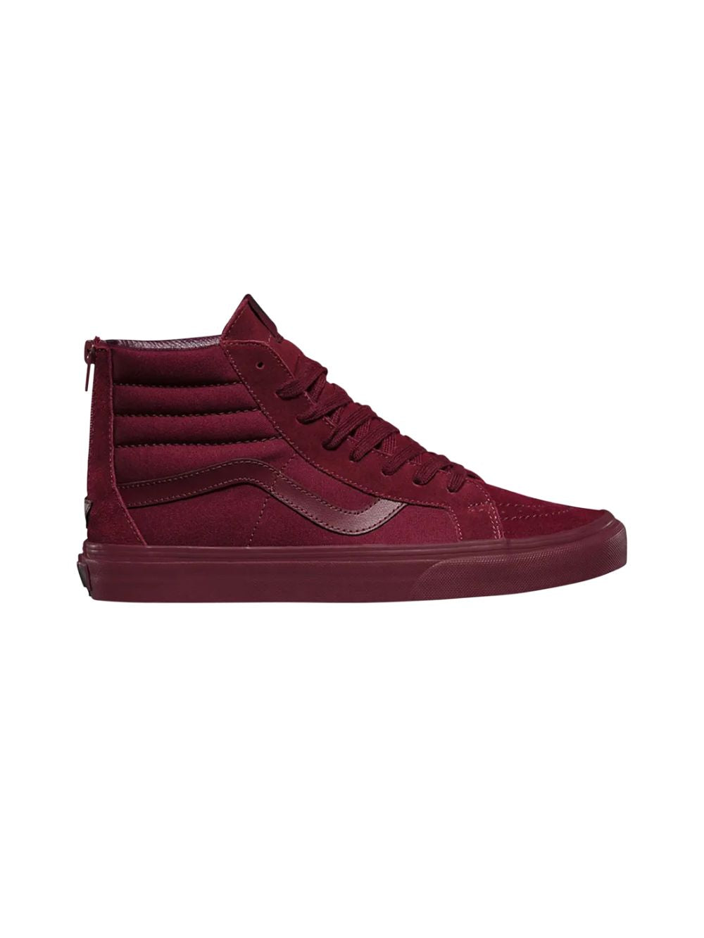 Sneakers Alte VANS Uomo SK8-HI REISSUE ZI