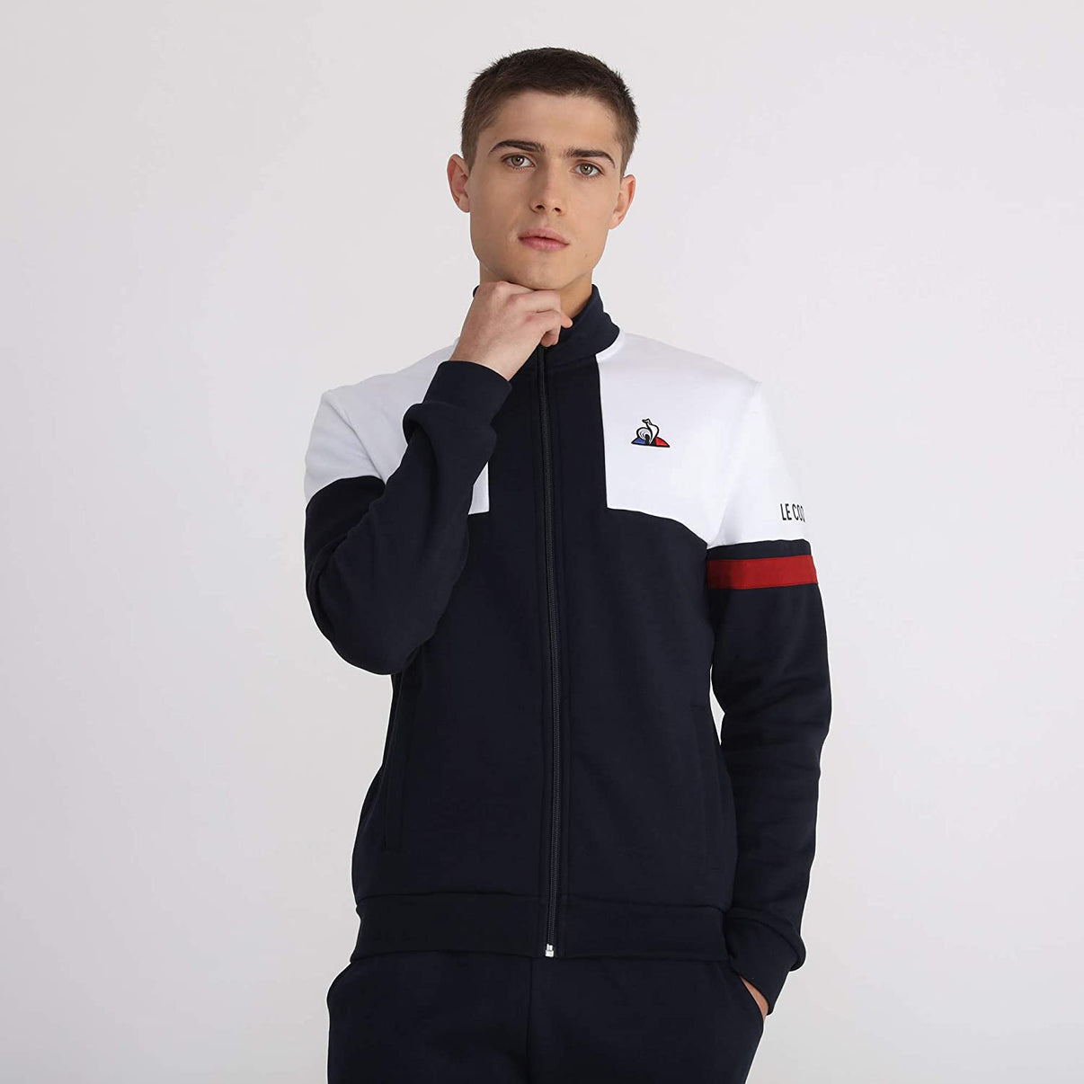 Felpa KAPPA Donna 303WY20 BANDA WOMBER