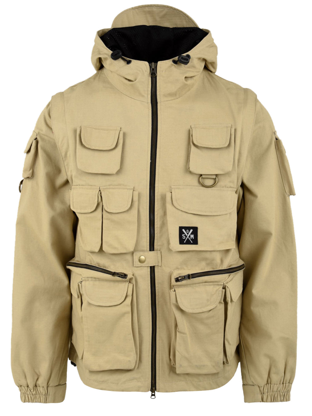 Giubbotto 5TATE OF MIND Uomo 21PEM008