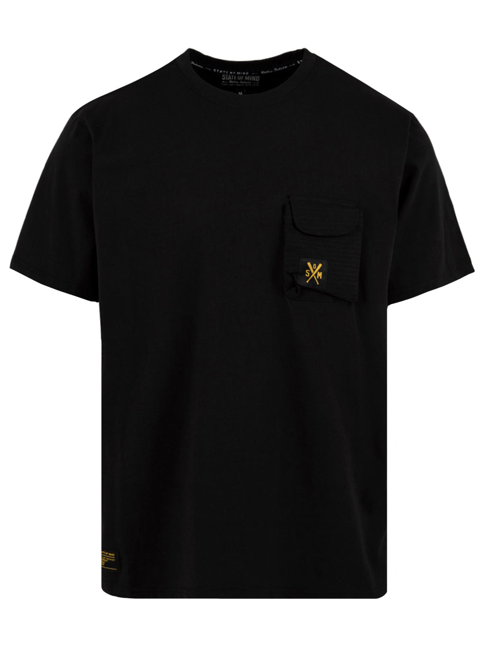 T-shirt 5TATE OF MIND Uomo 21PEM022