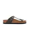 Infradito BIRKENSTOCK Uomo 0943981 GIZEH Verde