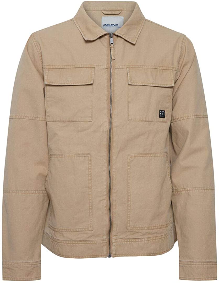 Giubbotto BLEND Uomo 20712116 OUTWEAR