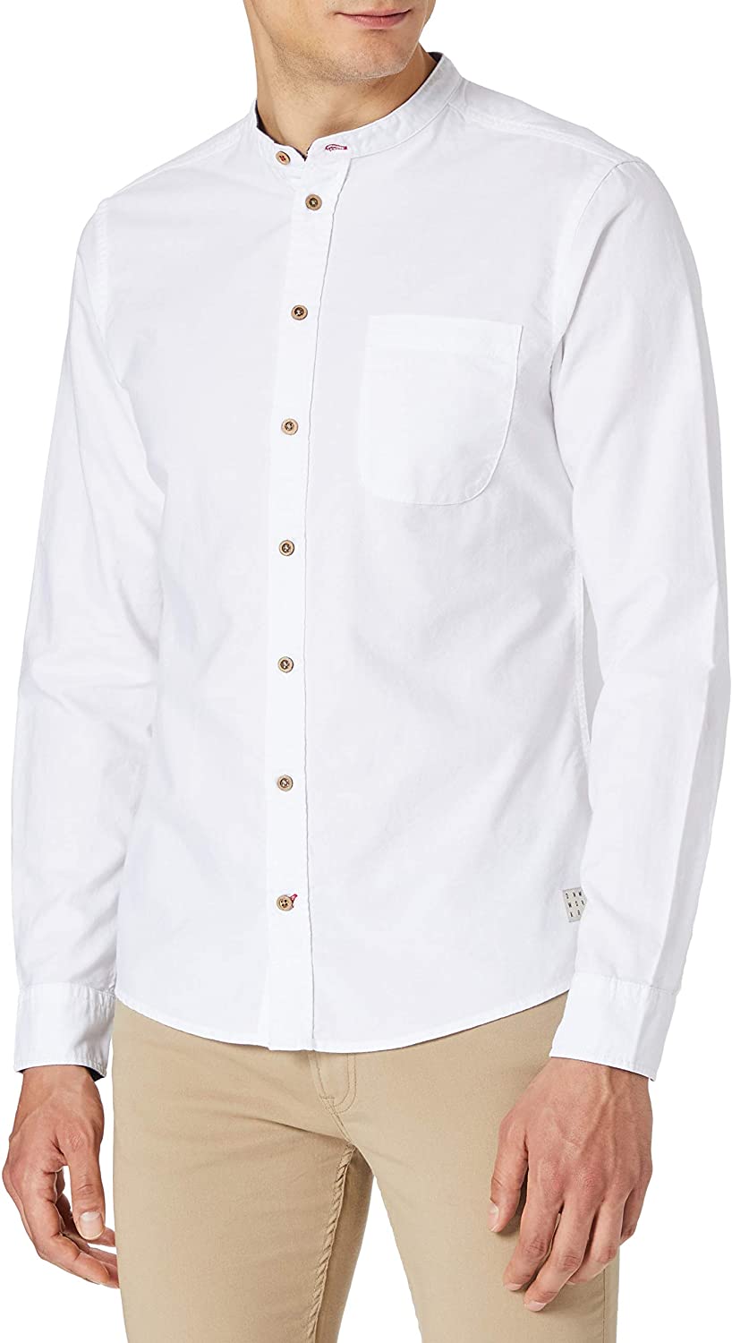 Camicia BLEND Uomo 20713284 SHIRT