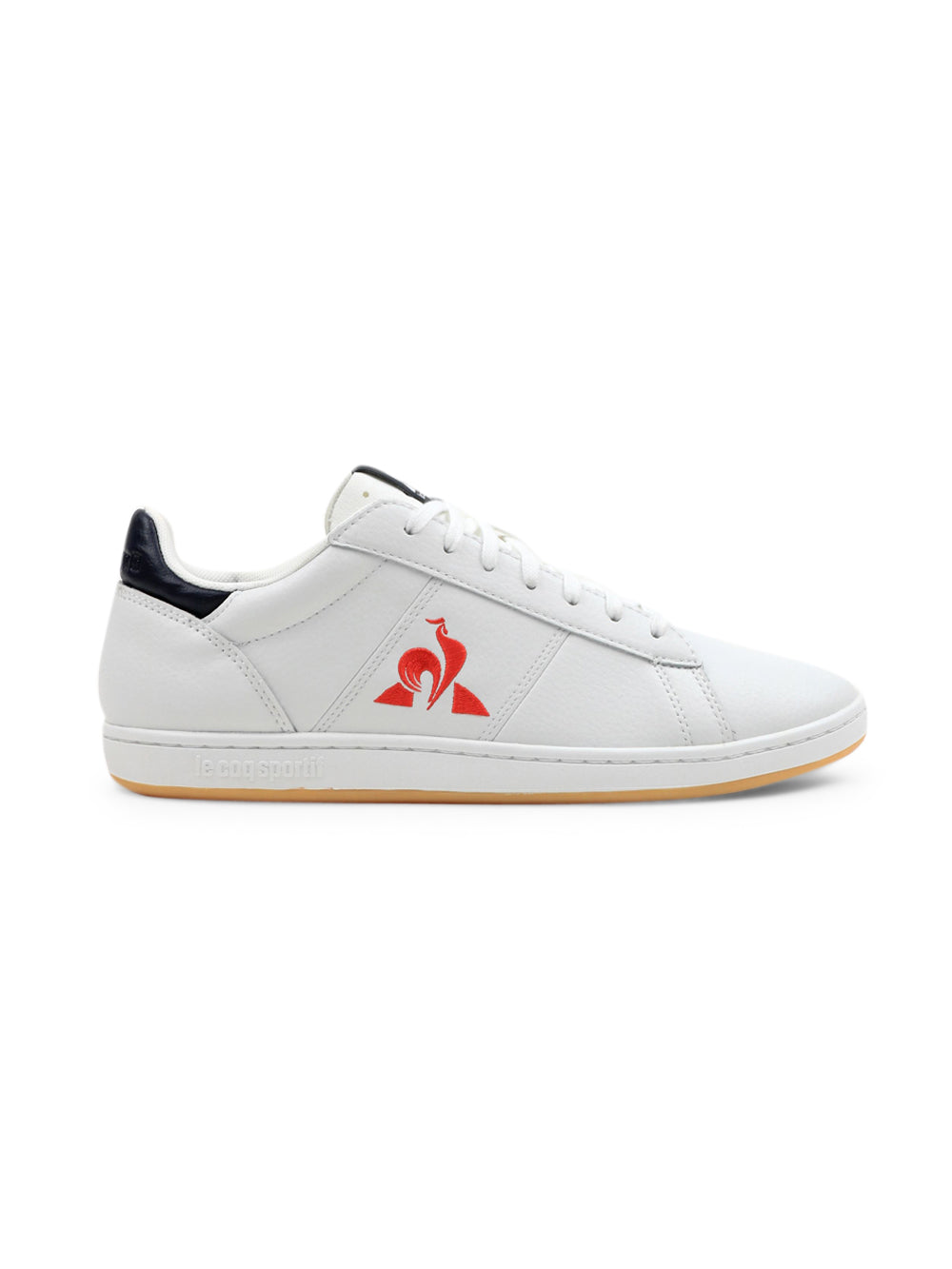 Sneakers Basse LE COQ SPORTIF Uomo MASTER COURT BBR Bianco