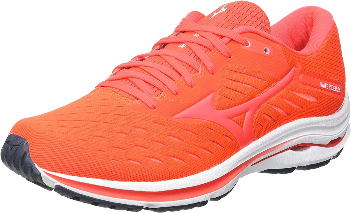 Scarpa Running MIZUNO Uomo J1GC2003 WAVE RIDER 24