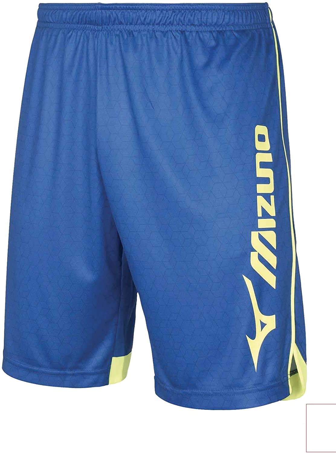 Shorts Sport MIZUNO Uomo V2EB7003 TEAM RANMA