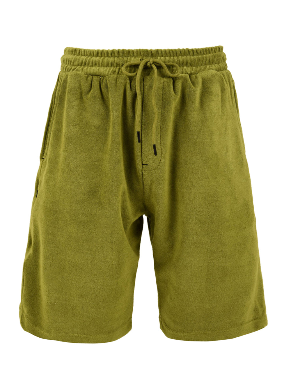 Shorts 5TATE OF MIND Uomo M047 Verde