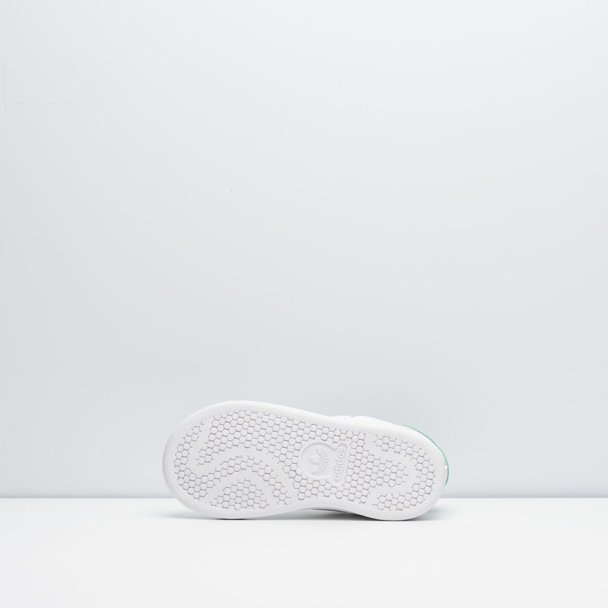 Sneakers Basse Bambino Stan Smith EL I Bianco