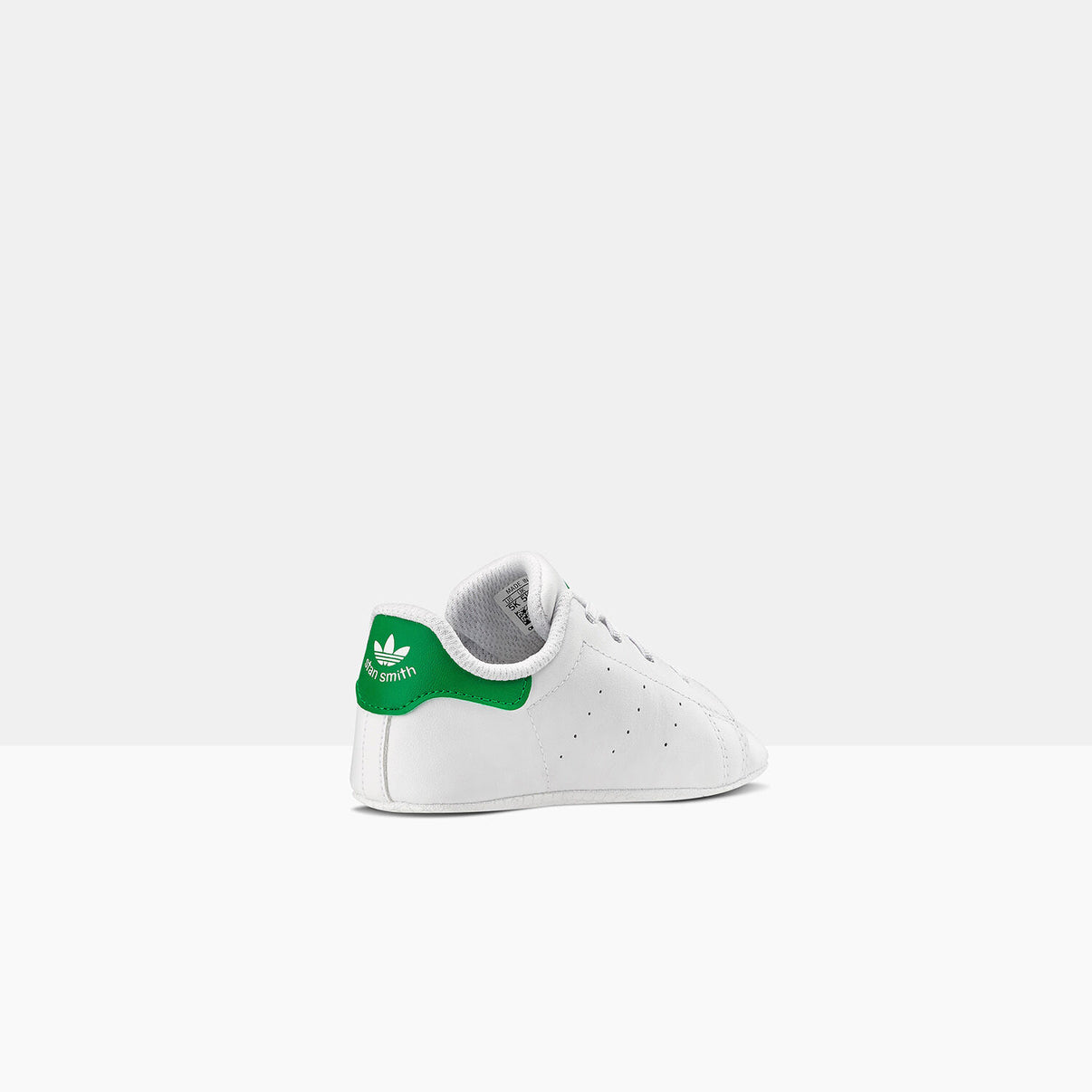 Sneakers Basse ADIDAS Bambino STAN SMITH CRIB Bianco