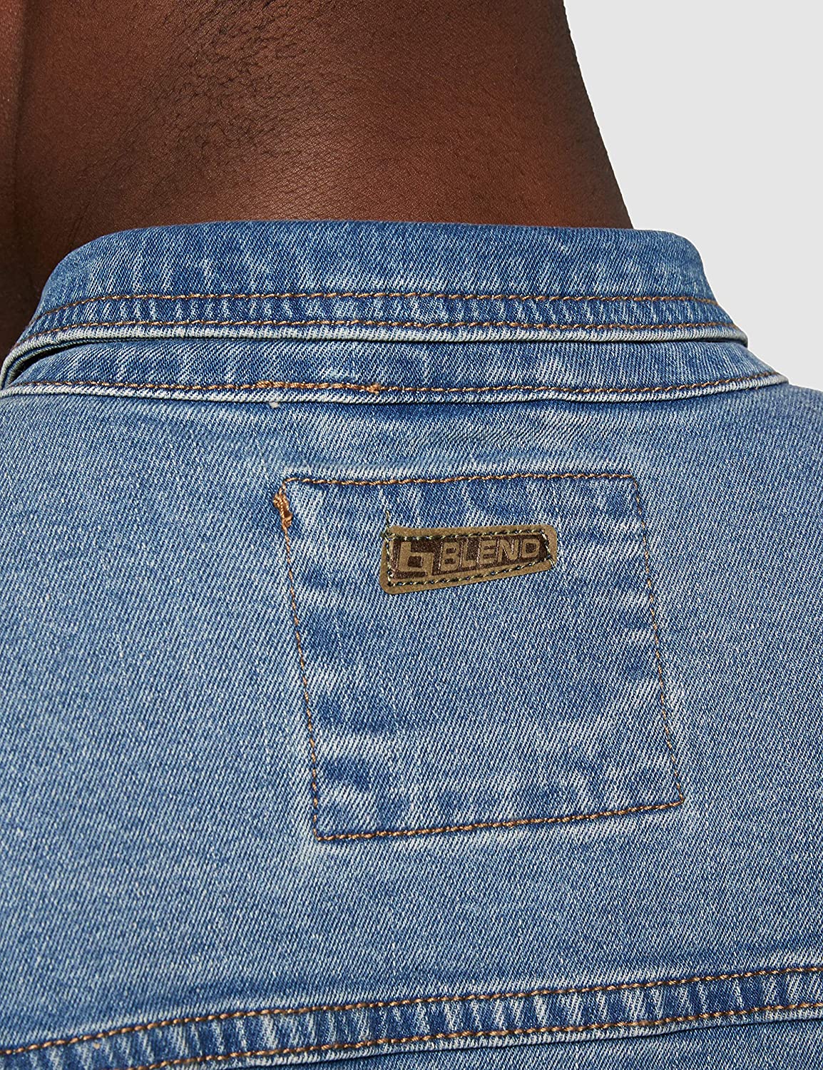 Giubbotto BLEND Uomo 20710737