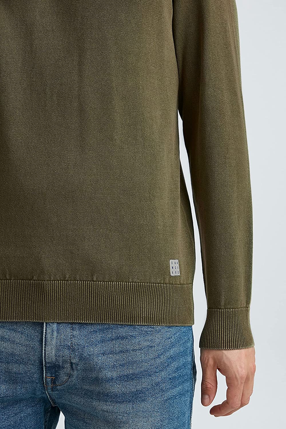 Felpa KAPPA Donna 303WY20 BANDA WOMBER