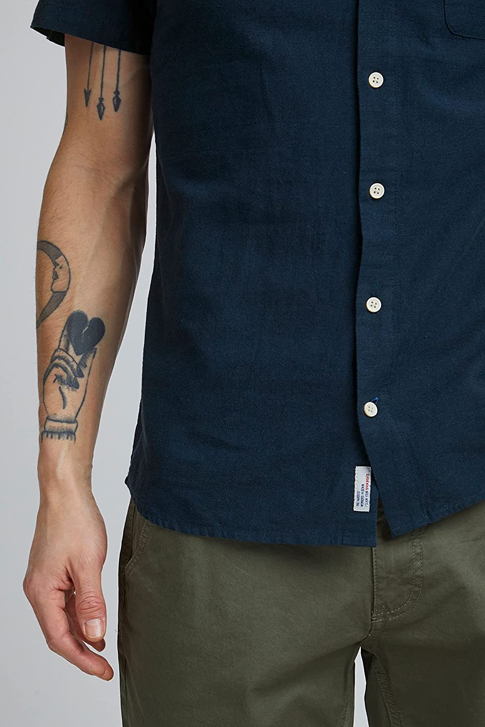 Felpa KAPPA Donna 303WY20 BANDA WOMBER