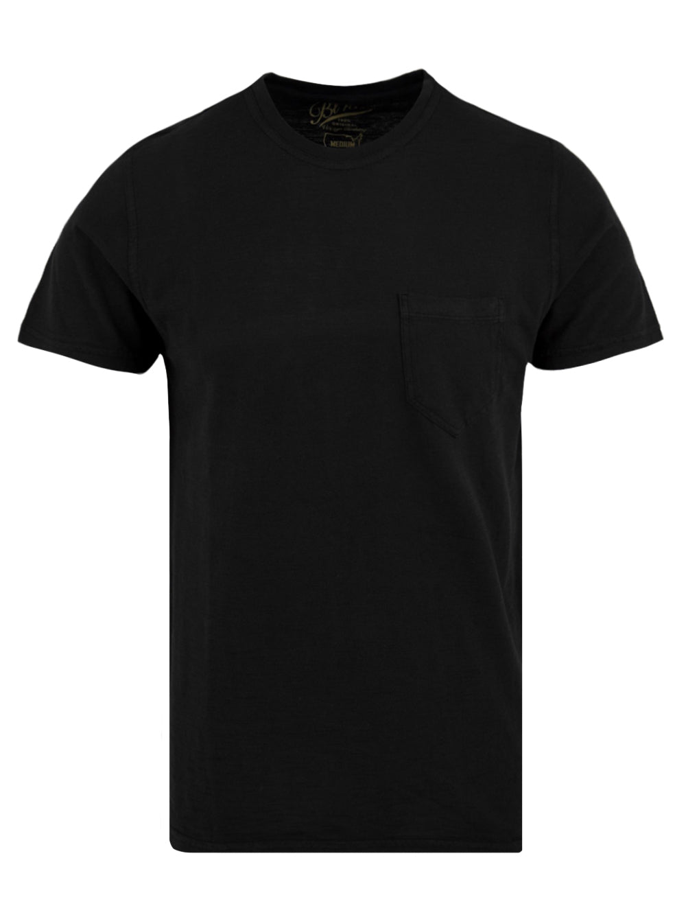 T-shirt Uomo regular linea dritta