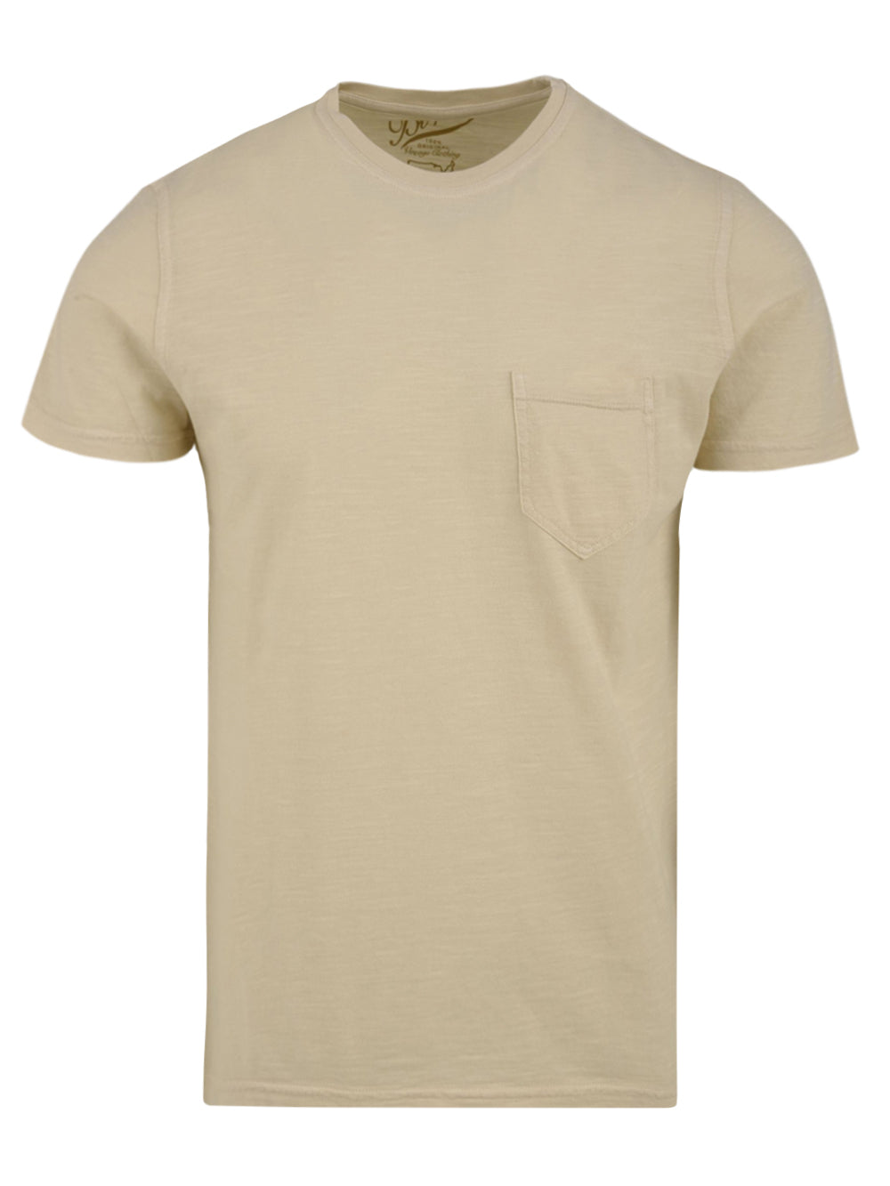 T-shirt Uomo regular linea dritta