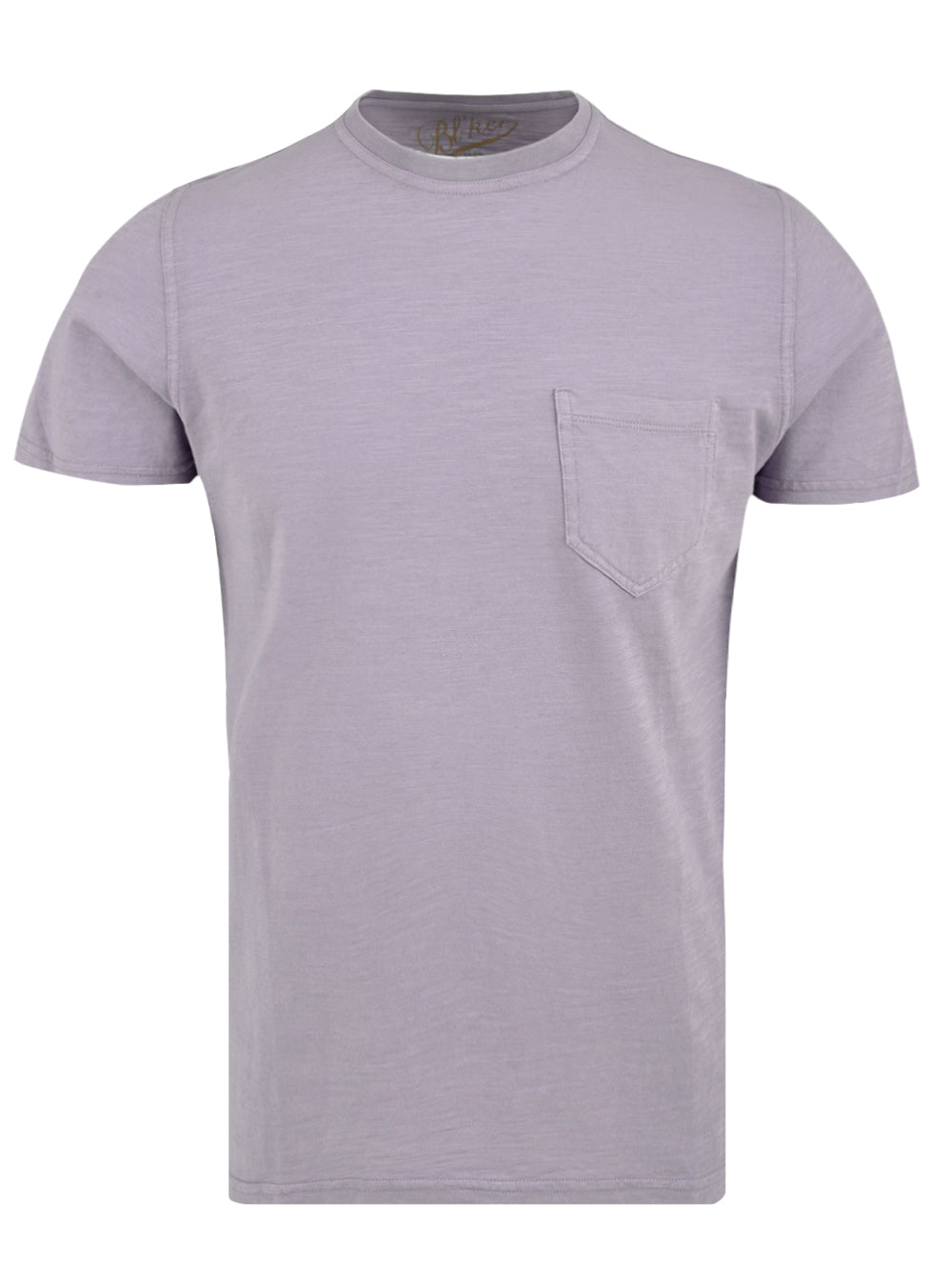 T-shirt Uomo regular linea dritta
