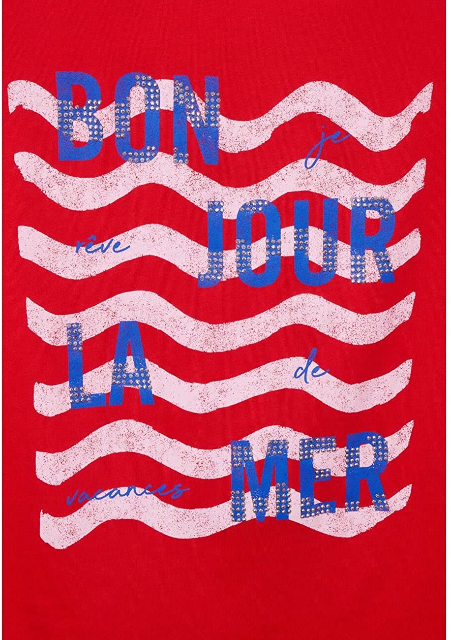 T-shirt CECIL Donna 317613