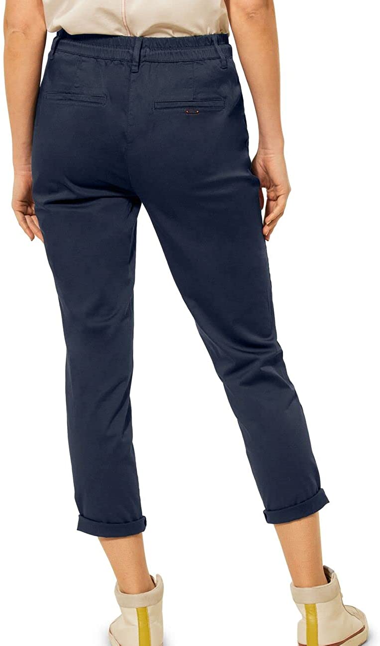 Felpa KAPPA Donna 303WY20 BANDA WOMBER