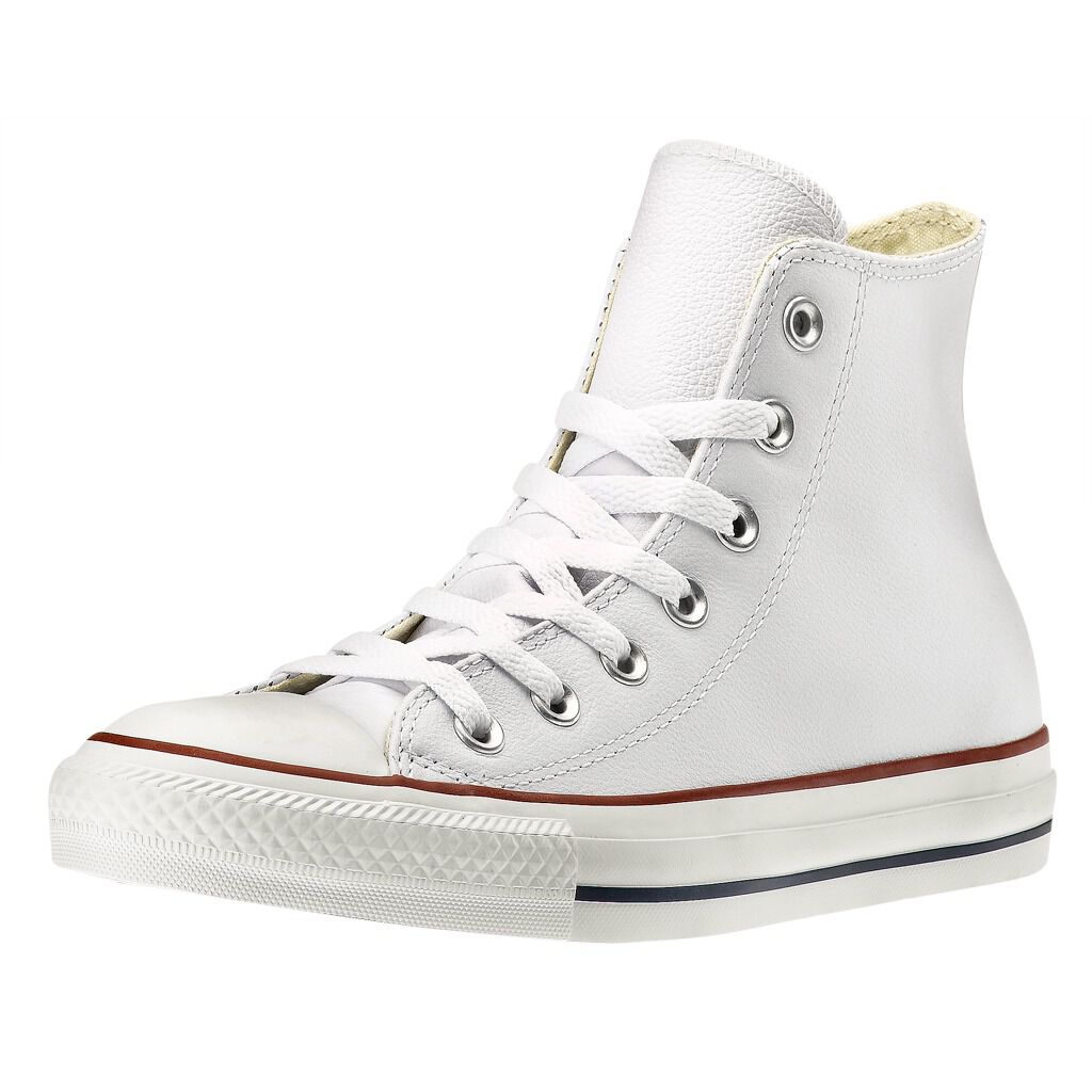 Sneakers Donna bianche