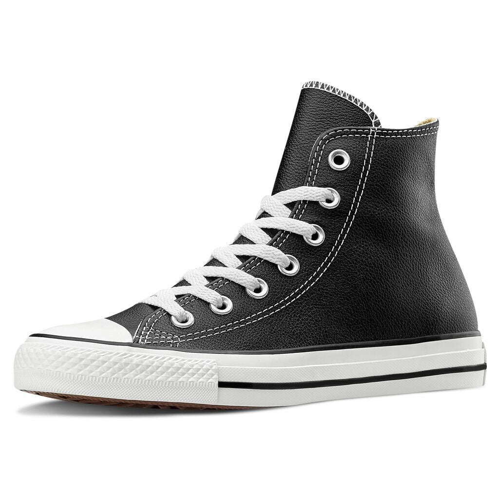 Sneakers donna alte in ecopelle