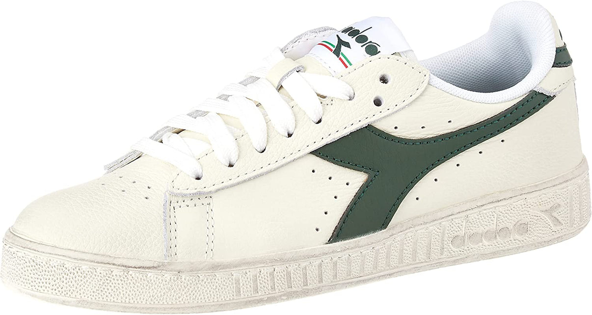 Sneakers Basse DIADORA Uomo GAME LOW Bianco