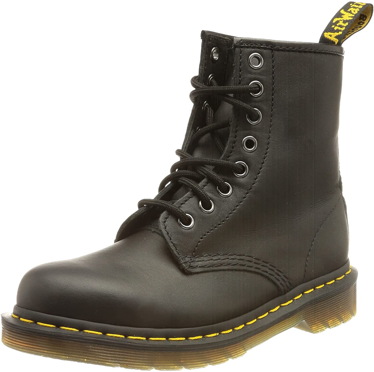 Sneakers Basse DR.MARTENS Uomo 1460 Nero