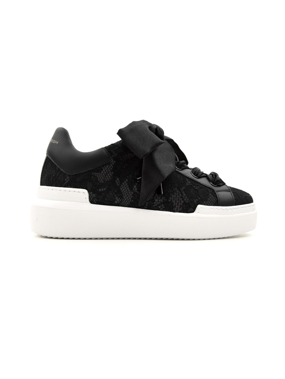 Maglione Sdnohan !SOLID Uomo - Nero