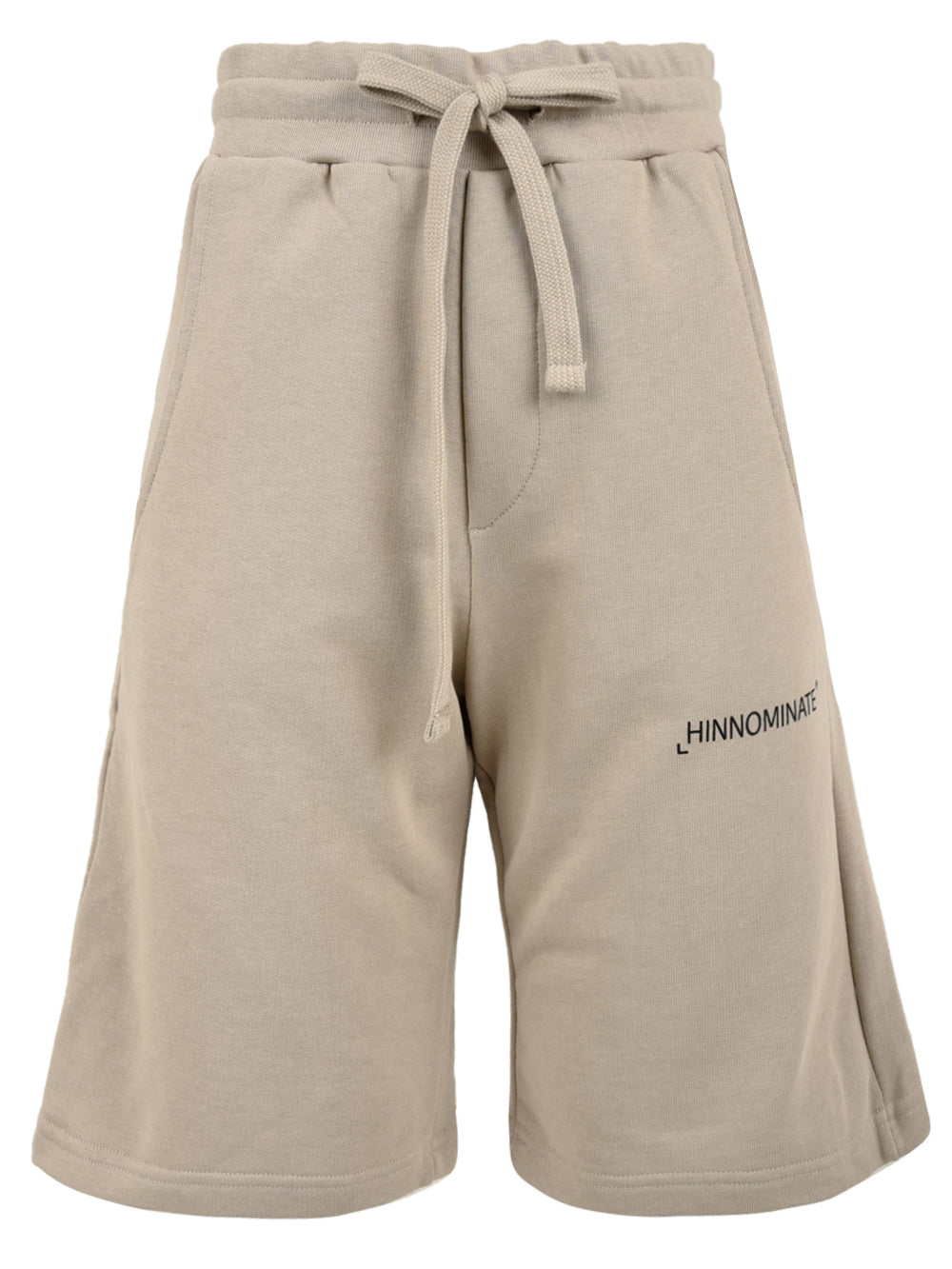 Shorts Uomo lungo con coulisse in vita