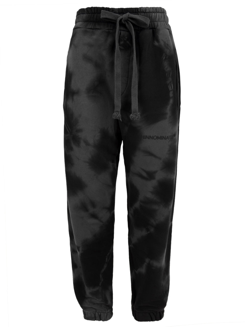 Pantalone Uomo con stampa e coulisse