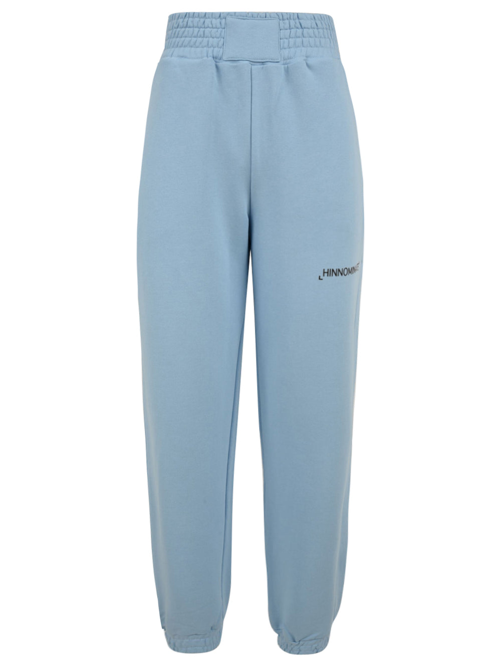 Pantalone Donna in tinta unita con logo