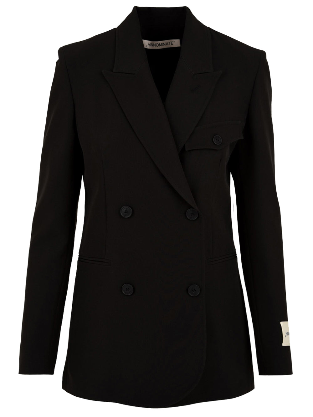 Completo Donna Tailleur doppio-petto