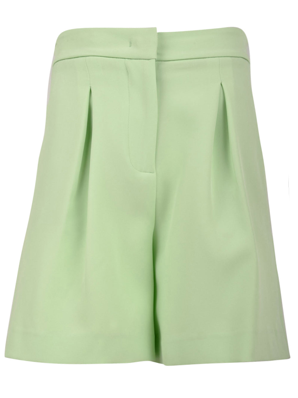 Bermuda Donna Rodriguez Verde