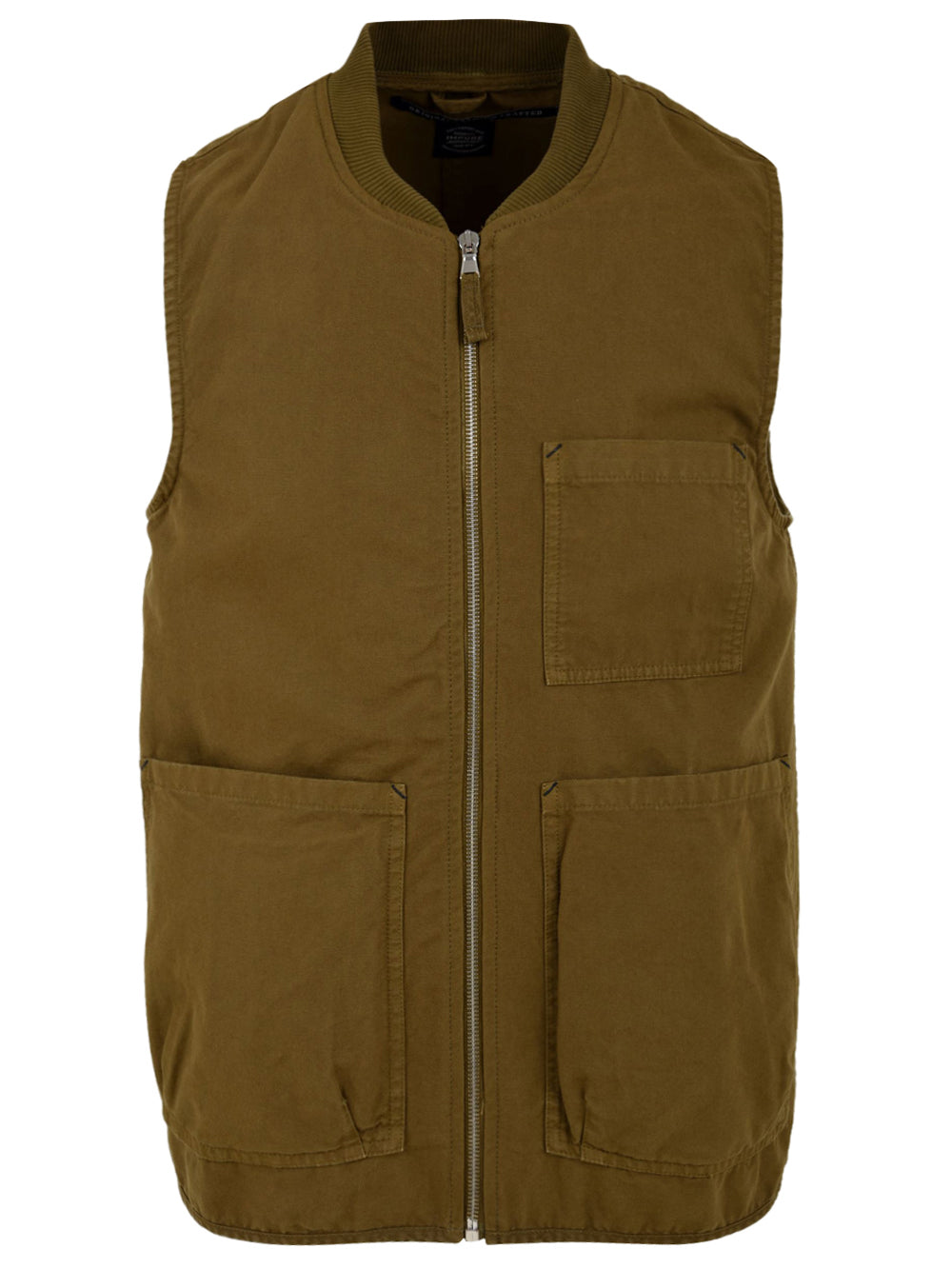 Gilet IMPURE Uomo GIL2113 Beige