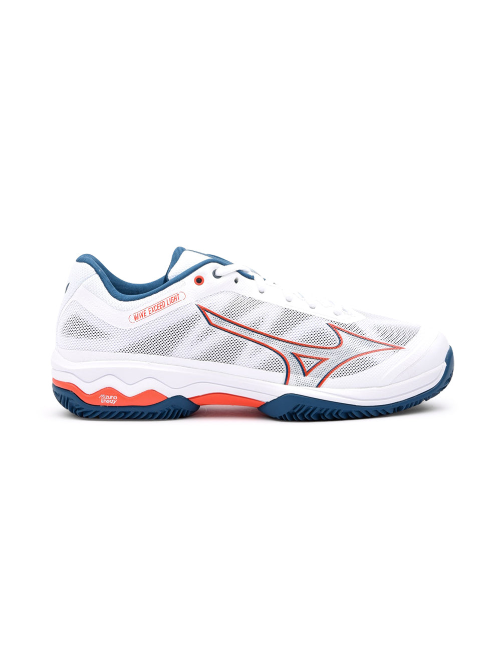 Scarpa Tennis MIZUNO Unisex 61GC2220 EXCEED LIGHT CC