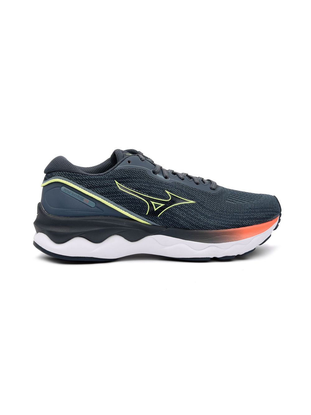 Scarpa Running MIZUNO Uomo J1GC2209 WAVE SKYRISE 3