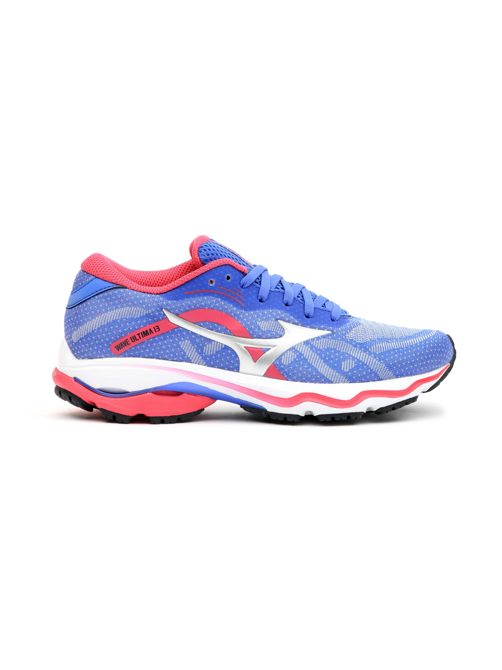 Scarpa Running MIZUNO Donna J1GD2218 WAVE ULTIMA 13