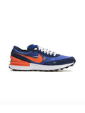 Sneakers Basse NIKE Bambino NIKE WAFFLE ONE (GS) Blue