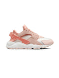 Sneakers Basse NIKE Donna W NIKE AIR HUARACHE MN Bianco