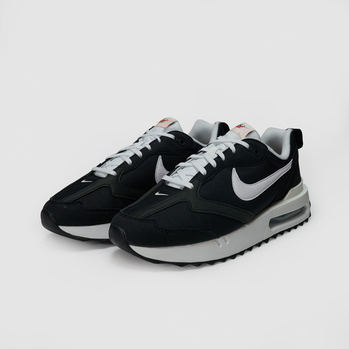 Sneakers Basse NIKE Uomo AIR MAX DAWN Nero