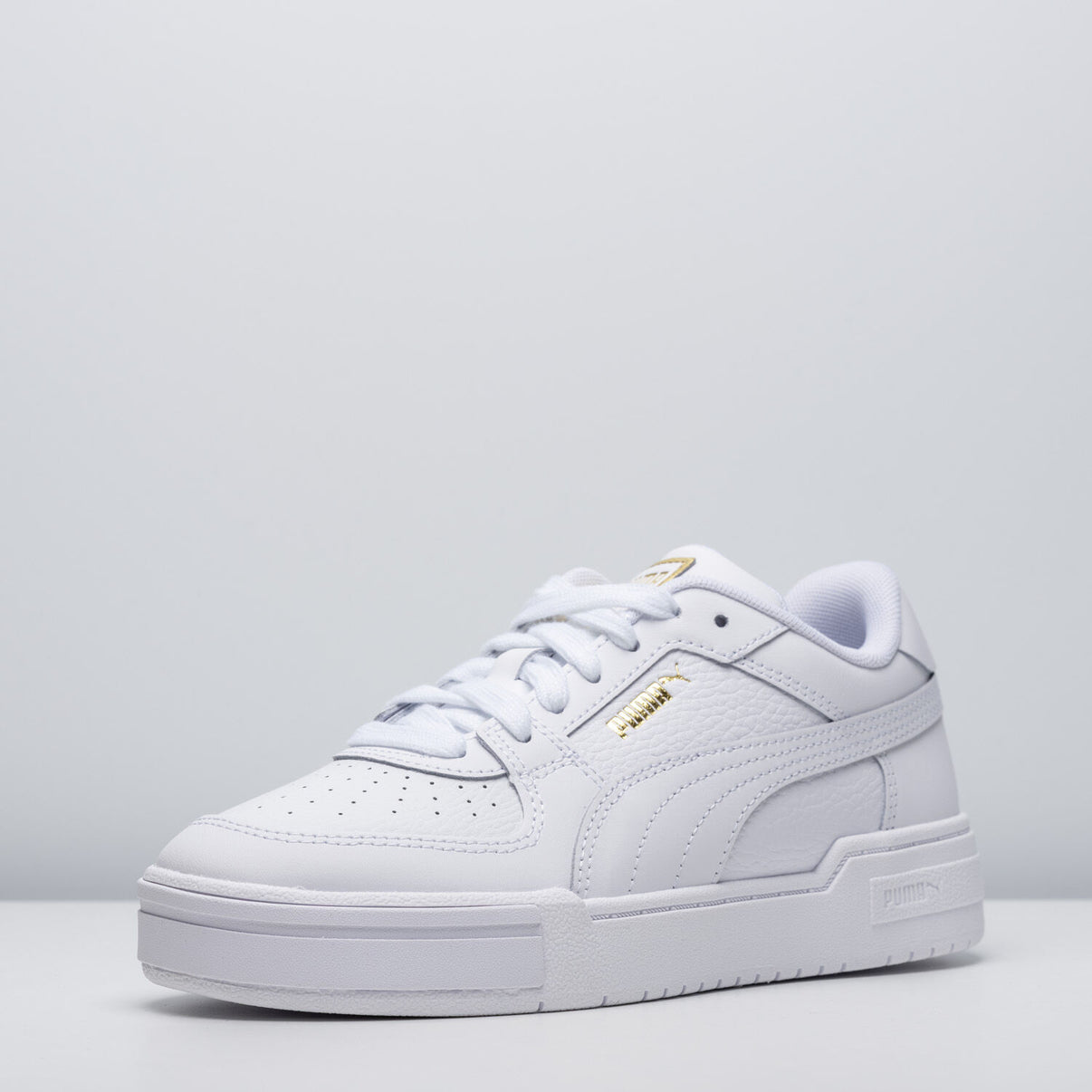 Sneakers Basse PUMA Bambino CA PRO CLASSIC JR Bianco