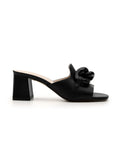 Calzatura TOSCA BLU Donna 17S140 CHIOGGIA Nero