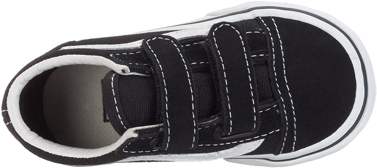 Sneakers bambino basse old skool