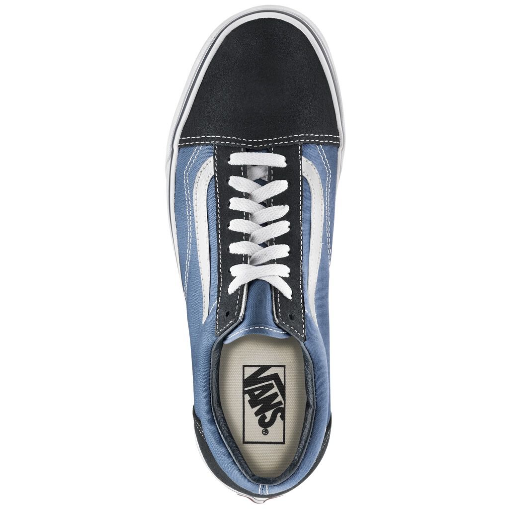 Sneakers uomo basse Old Skool